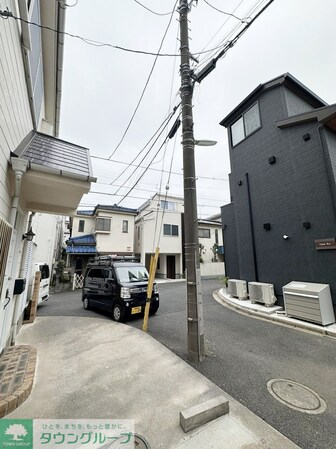 SETAGAYA Villaの物件内観写真